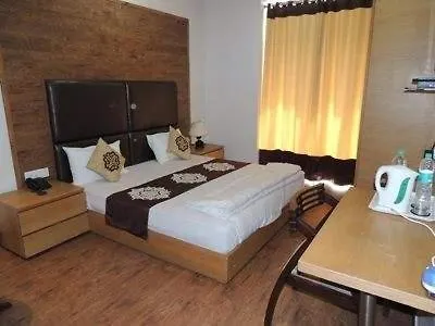 Jps Residency Hotel